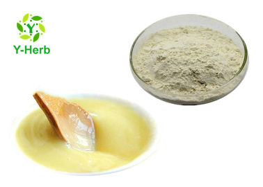 Freeze Dried Royalelly Bee Propolis Powder 10-HDA 4% 6% Lyophilized Royal Jelly Powder